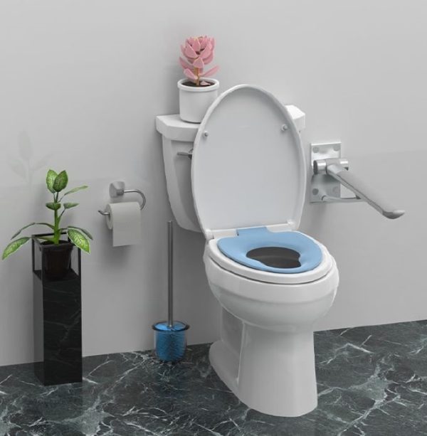 Tay Vịn Đa Năng BASIC SA003