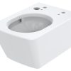 Thân sứ bồn cầu treo tường TOTO CW522A bán rời