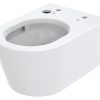 Thân sứ bồn cầu treo tường TOTO CW542HME5U bán rời