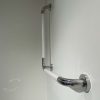Thanh tay vịn chữ L TOTO T114CL9R#NW1 kèm 3 bệ đỡ T110D3R - ảnh 6