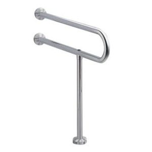 Thanh tay vịn chữ P TOTO T113BP22/T110D3R cạnh bồn cầu