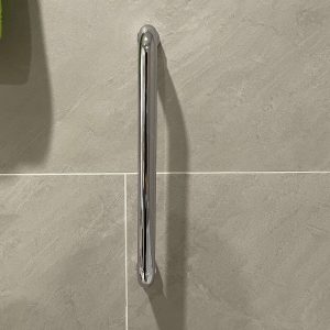 Ảnh công trình thực tế Thanh tay vịn TOTO TX3A1 dài 350 mm