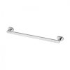 Thanh Treo Khăn Đơn Inox 304 Đế Oval Đình Quốc 67002-6