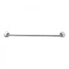 Thanh Treo Khăn Đơn Inox 304 Đế Tròn Đình Quốc 1420-6