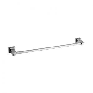 Ảnh công trình thực tế Bộ Phụ Kiện Phòng Tắm Inox 304 Series 4 Đế Vuông Đình Quốc 9902