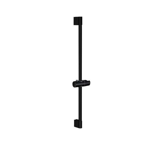 Thanh Trượt Sen Tắm BASIC BP-59030B Đen