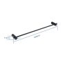 Thanh Vắt Khăn Đơn BASIC BP-79311 - ảnh 2