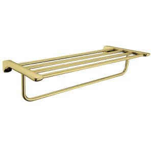 Ảnh công trình thực tế Thanh Vắt Khăn Giàn Ecod EP101