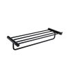Thanh Vắt Khăn Hai Tầng BASIC BP-79318