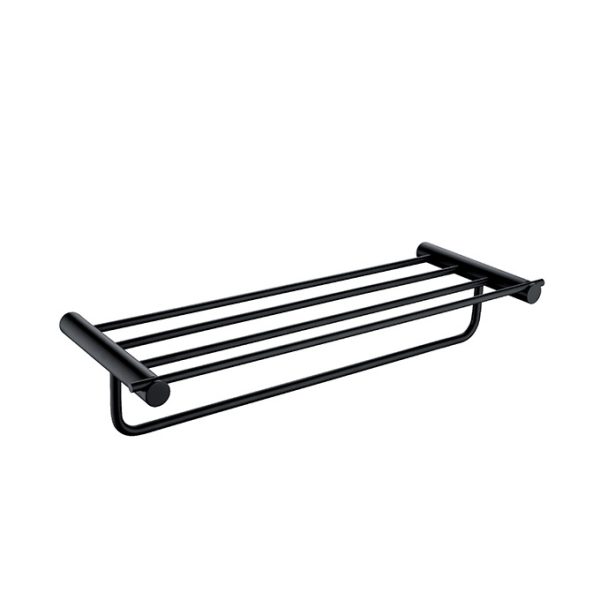 Thanh Vắt Khăn Hai Tầng BASIC BP-79318