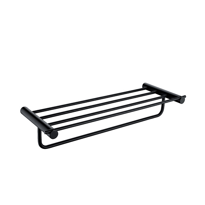 Thanh Vắt Khăn Hai Tầng BASIC BP-79318