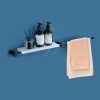Thanh Vắt Khăn Tiện Ích BASIC BP-79309