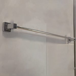 Ảnh công trình thực tế Thanh vắt khăn TOTO YT408S6RV dài 610 mm
