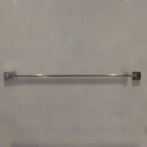 Ảnh công trình thực tế Thanh vắt khăn TOTO YT408S6RV dài 610 mm