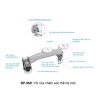 Thiết Bị Rửa Water Jet BASIC BP-560 - ảnh 2