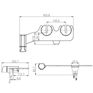 Ảnh công trình thực tế Thiết Bị Rửa Water Jet BASIC BP-560
