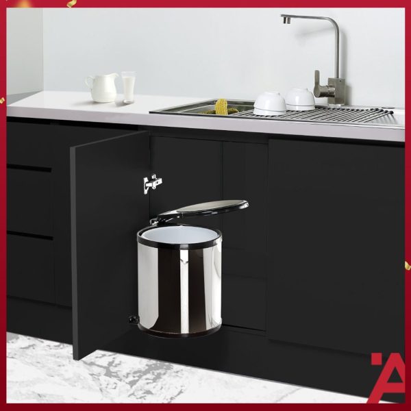 Thùng Đựng Rác Hafele Cucina 502.24.005