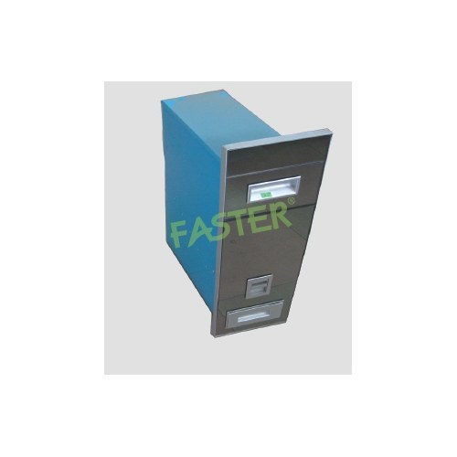 Thùng Gạo Faster FS-RC15