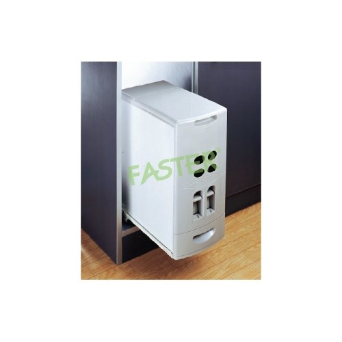 Thùng Gạo Faster FS-RC18
