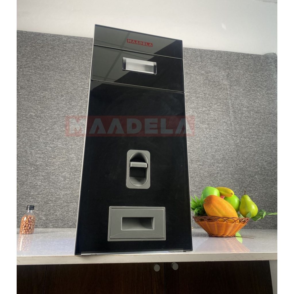Thùng Gạo Maadela MP-G33B