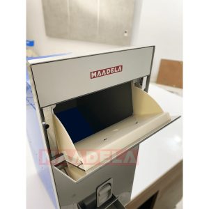 Ảnh công trình thực tế Thùng Gạo Maadela MP-G33W