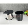 Thùng Rác Tròn Gắn Cánh Maadela MP-G40