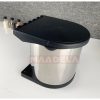 Thùng Rác Tròn Gắn Cánh Maadela MP-G40 - ảnh 2