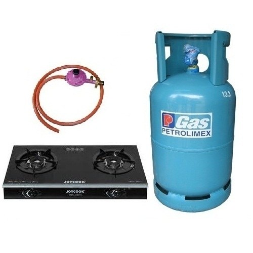 Trọn Bộ Bếp Gas Mặt Kính Khuyến Mãi
