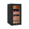 Tủ Cigar Kaff KF-CG50L212P