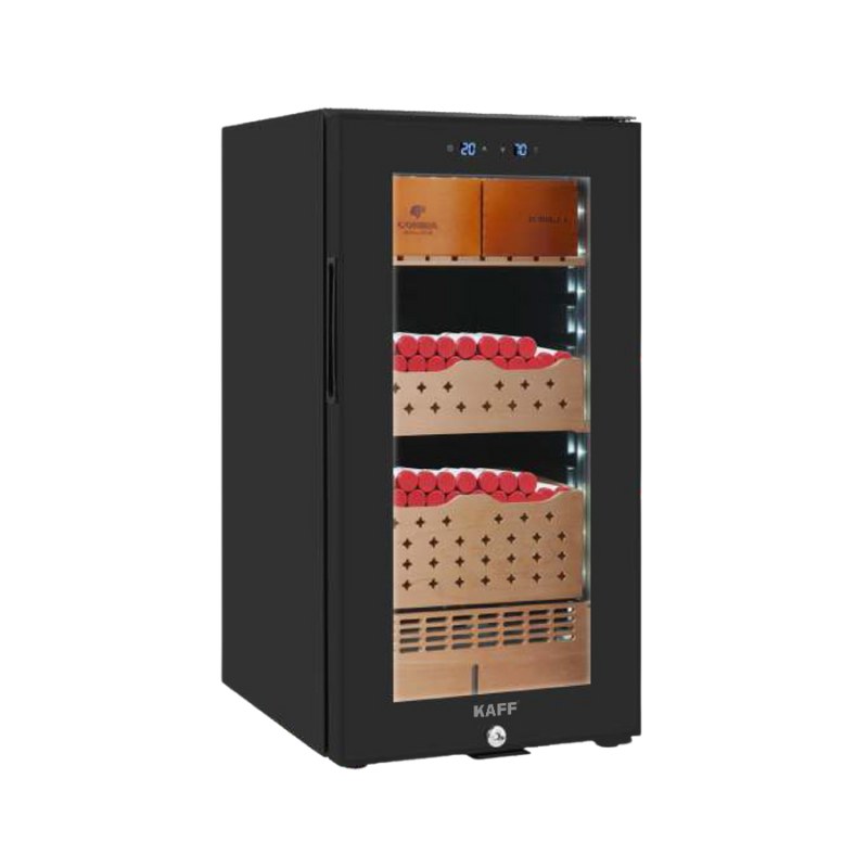 Tủ Cigar Kaff KF-CG50L212P