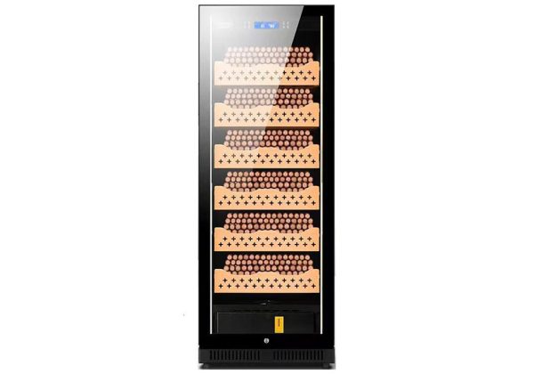 Tủ Cigar Munchen MWC801XXL