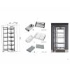 Tủ Đồ Khô Maadela MP-GS05-02C - ảnh 2