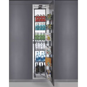 Tủ Đồ Khô Maadela MP-GS05-02C