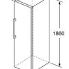 Tủ Đông Neff GS7363I3P - ảnh 2
