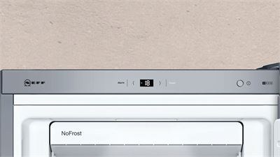 Tủ Đông Neff GS7363I3P