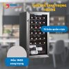 Tủ Đựng Rượu Vang Spelier SP 28B - ảnh 2