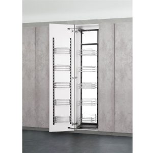 Tủ Kho Inox Bóng Sevilla SV-K1-6