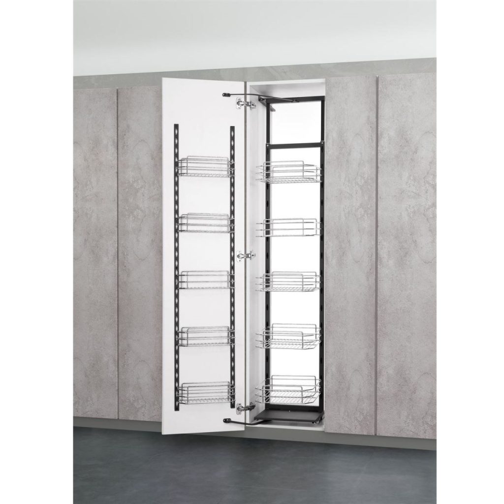 Tủ Kho Inox Phủ Nano Sevilla SV-KN-6