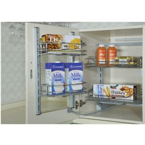 Tủ Kho Mini Inox Phủ Nano Sevilla SV-KN-45