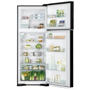 Ảnh công trình thực tế Tủ Lạnh 2 Cánh Ngăn Đông Trên Hitachi R-FG560PGV8X