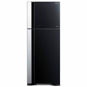 Tủ Lạnh 2 Cánh Ngăn Đông Trên Hitachi R-FG560PGV8X