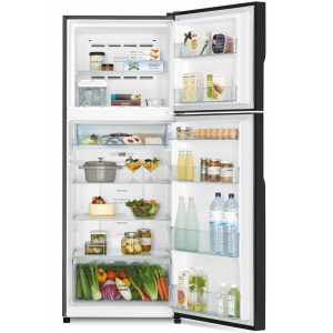 Ảnh công trình thực tế Tủ Lạnh 2 Cánh Ngăn Đông Trên Hitachi R-FVX510PGV9 (MIR)