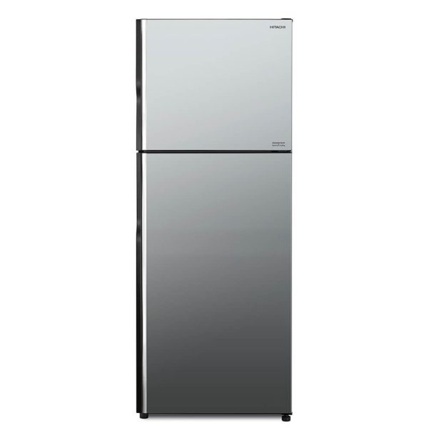 Tủ Lạnh 2 Cánh Ngăn Đông Trên Hitachi R-FVX510PGV9 (MIR)