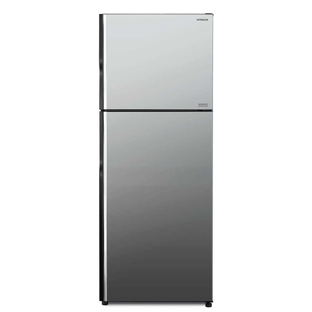 Tủ Lạnh 2 Cánh Ngăn Đông Trên Hitachi R-FVX510PGV9 (MIR)