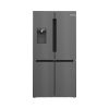 Tủ Lạnh 4 Cánh 574 Lít Bosch KFI96AXEA Series 6