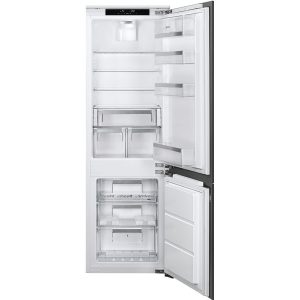 Tủ Lạnh Âm Hafele Smeg C7176DNPHSG 535.14.522