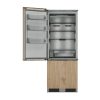 Tủ Lạnh Âm Toàn Phần KAFF KF-BI438W LUXURY