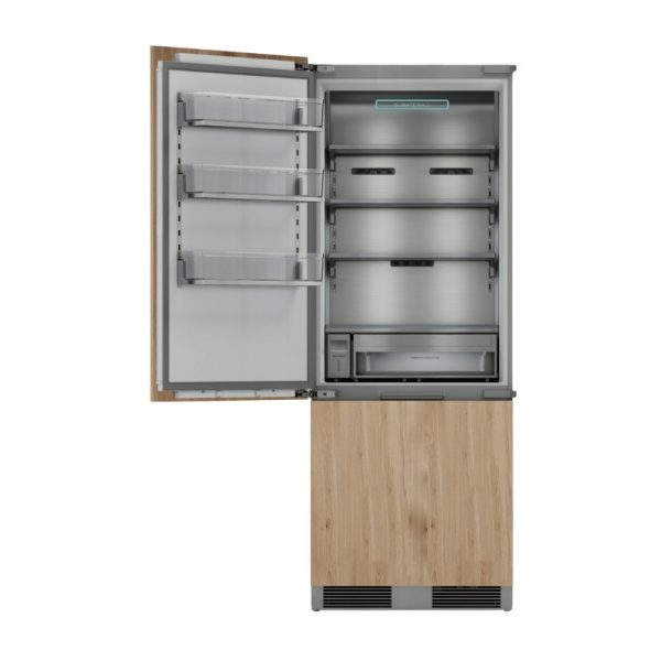Tủ Lạnh Âm Toàn Phần KAFF KF-BI438W LUXURY