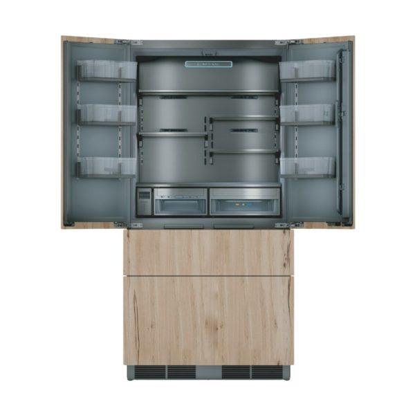 Tủ Lạnh Âm Toàn Phần KAFF KF-BI546W LUXURY