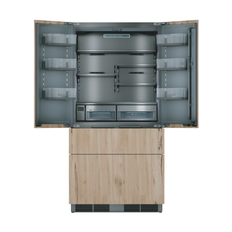 Tủ Lạnh Âm Toàn Phần KAFF KF-BI546W LUXURY